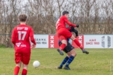 S.K.N.W.K. 1 - R.C.S. 1 (competitie) seizoen 2024-2025 (Fotoboek 2) (39/100)